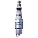 Iridium IX Spark Plug: Single Iridium Fine Wire, UR55IX