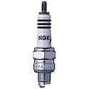 Iridium IX Spark Plug: Single Iridium Fine Wire, CR6HIX