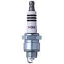 Iridium IX Spark Plug: Single Iridium Fine Wire, XR45IX