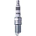 Iridium IX Spark Plug: Single Iridium Fine Wire, TR4IX