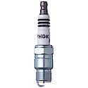 Iridium IX Spark Plug: Single Iridium Fine Wire, YR55IX