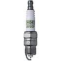 G-Power Spark Plug: Single Platinum Tip Design, UR6GP