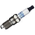 Double Platinum Spark Plug: Original Equipment Replacement