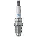 OE Series Standard Nickel Spark Plug: Semi-Surface Discharge Tip Design, BKUR6ET-10