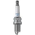 OE Series V-Power Nickel Spark Plug: V-Groove Tip Design, FR45