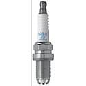 OE Series Standard Nickel Spark Plug: Semi-Surface Discharge Tip Design, BKR5EKU