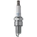 OE Series Laser Platinum Spark Plug: Fine Wire Tip Design, BPR5EP-11