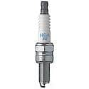 OE Series Laser Platinum Spark Plug: Fine Wire Tip Design, PMR7A