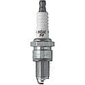 OE Series V-Power Nickel Spark Plug: V-Groove Tip Design, GR45