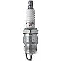 OE Series V-Power Nickel Spark Plug: V-Groove Tip Design, WR4-1