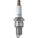 OE Series Laser Platinum Spark Plug: Surface Discharge Tip Design, BUR7EQP