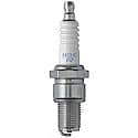 OE Series Standard Nickel Spark Plug: Conventional Tip Design, BR6ES