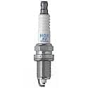 OE Series V-Power Nickel Spark Plug: V-Groove Tip Design, ZFR5A-11