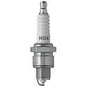 OE Series Standard Nickel Spark Plug: Conventional Tip Design, BP7HS