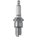 OE Series Standard Nickel Spark Plug: Conventional Tip Design, B5ES