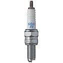 OE Series Standard Nickel Spark Plug: Conventional Tip Design, CR8E