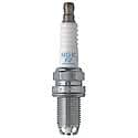 OE Series Laser Platinum Spark Plug: Semi-Surface Discharge Tip Design, BKR5EKUP