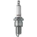 OE Series Standard Nickel Spark Plug: Conventional Tip Design, BP8ES