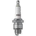 OE Series Standard Nickel Spark Plug: Conventional Tip Design, B-4L