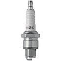 OE Series Standard Nickel Spark Plug: Conventional Tip Design, B-4H