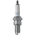 OE Series Standard Nickel Spark Plug: Conventional Tip Design, DR8ES