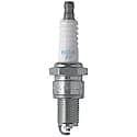 OE Series Standard Nickel Spark Plug: Semi-Surface Discharge Tip Design, BUR7EB-11