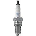 OE Series Standard Nickel Spark Plug: Conventional Tip Design, DR8EA