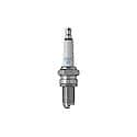 OE Series Standard Nickel Spark Plug: Conventional Tip Design, DR7EA