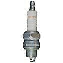 Copper Plus Small Engine Spark Plug Dependable Performance, OE Replacement H14Y