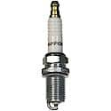 Copper Plus Small Engine Spark Plug Dependable Performance OE Replacement QC12YC