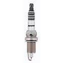 Iridium XP Finewire Spark Plug: Improved Durability, More Focused Ignition