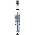 High Thread Spark Plug: Enhanced Durability & Focused Ignition