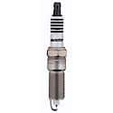 Iridium XP Finewire Spark Plug: Improved Durability, More Focused Ignition