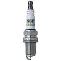 G-Power Spark Plug: Single Platinum Tip Design, BKR6EGP