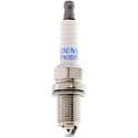 Double Platinum Spark Plug:  OE Performance, lasts 60K+ Miles, PK16PR11