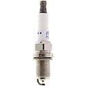 Double Platinum Spark Plug:  OE Performance, lasts 60K+ Miles, PK16PR-P11