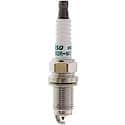 Iridium Long-Life Spark Plug:  OE Performance, last 100K+ Miles, SKJ16DR-M11