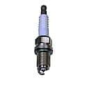 Iridium Long-Life Spark Plug:  OE Performance, last 100K+ Miles, K20PSR-B8