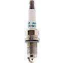 Iridium Long-Life Spark Plug:  OE Performance, last 100K+ Miles, SKJ20DR-M11S