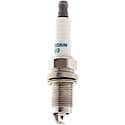 Iridium Long-Life Spark Plug:  OE Performance, last 100K+ Miles, SKJ20DR-M13