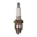 U-Groove Spark Plug:  OE Performance, lasts 30K+ Miles, W20S-U