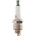 U-Groove Spark Plug:  OE Performance, lasts 30K+ Miles, W16PR-U