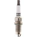 U-Groove Spark Plug:  OE Performance, lasts 30K+ Miles, K16GPR-U11