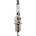 U-Groove Spark Plug:  OE Performance, lasts 30K+ Miles, KJ16CR11