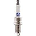 Double Platinum Spark Plug:  OE Performance, lasts 60K+ Miles, PK20PR-L11