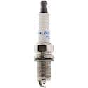 Double Platinum Spark Plug:  OE Performance, lasts 60K+ Miles, PQ20R