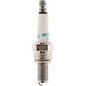 Iridium Power Spark Plug: Maximum Spark Energy, 0.4mm Iridium Tip, IU24