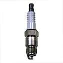 U-Groove Spark Plug:  OE Performance, lasts 30K+ Miles, T14PR-U