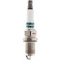 Iridium Power Spark Plug: Maximum Spark Energy, 0.4mm Iridium Tip, IK22