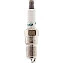 Iridium Power Spark Plug: Maximum Spark Energy, 0.4mm Iridium Tip, IT16